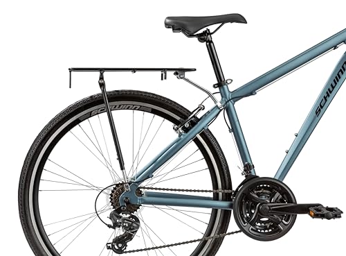 Schwinn Rear Bike Rack 26lb