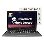 Primebook-4G-2024New-Android-Based-MediaTek-MT8788-PrimeOS-4G-SIM-Slot-Thin-and-Light-Laptop-116-Inch-1065-Kg-Type-C-4GB64GB-eMMC-Storage-Black