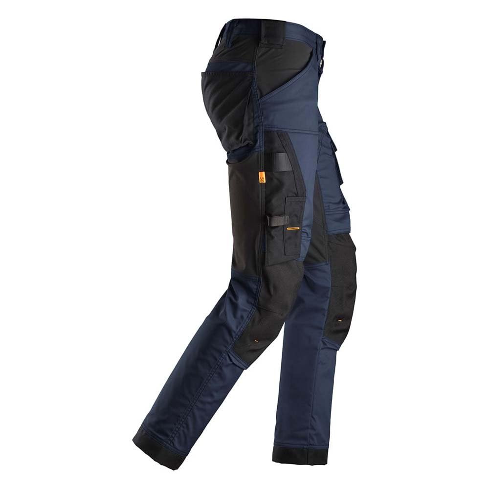 Snickers Workwear X - Veste isolée - Travail - Mixte