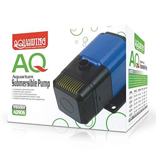 AQUAWING SUMP MOTORU 65W 3600L/H