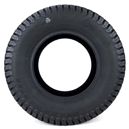 MowerPartsGroup 20x8.00-10 Turf Tire