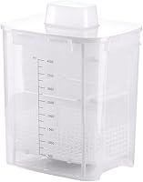 Vista 5 de ANYCUBIC Kit de cubo de lavado para lavar y curar 3, con, cesta de lavado, rotor, dimensiones de lavado de 6.48 x 3.94 x 7.08 pulgadas