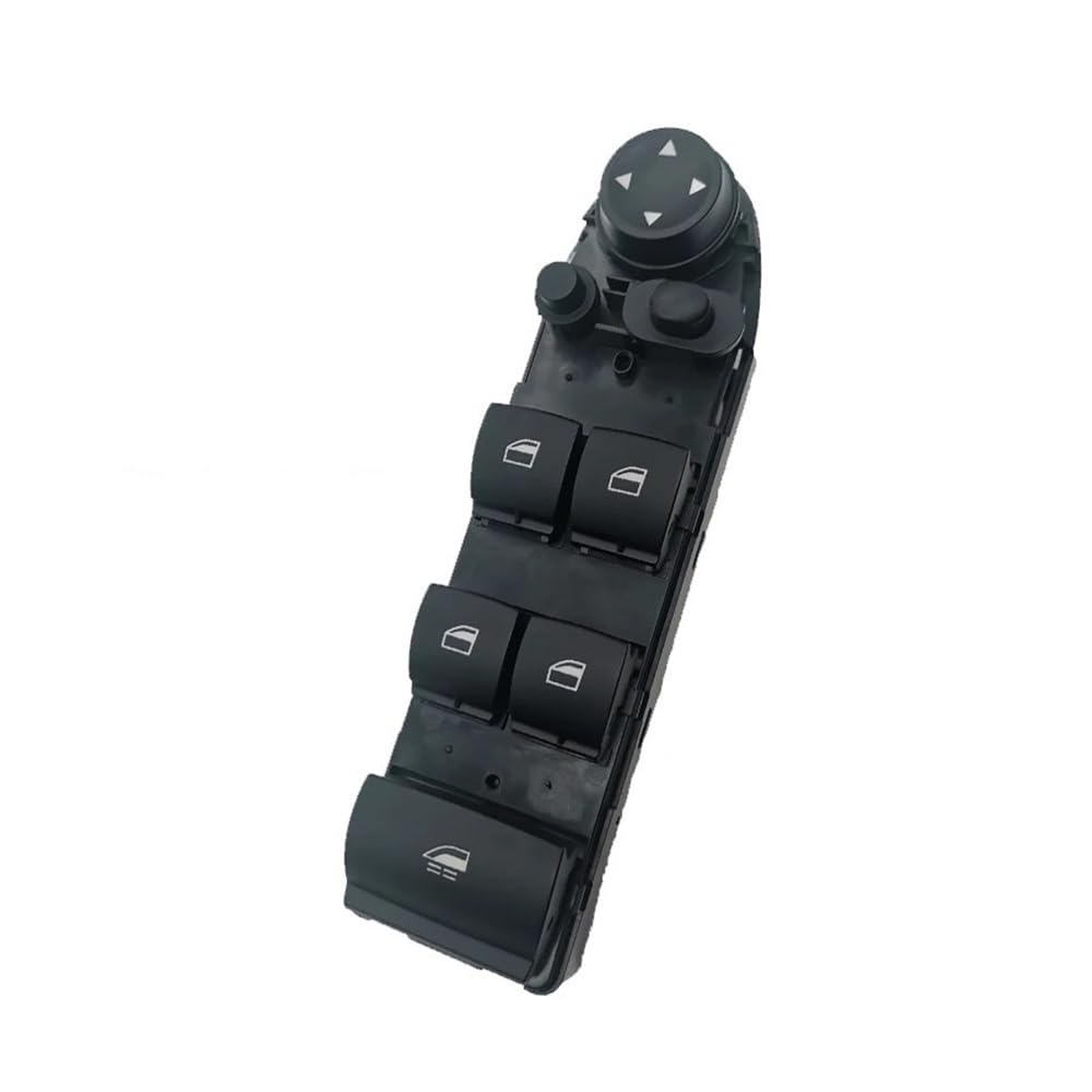 Boutons lève-vitre électrique bloqués ? Changez pour cette commande vitre gauche Série 3 E90 E91 - 6