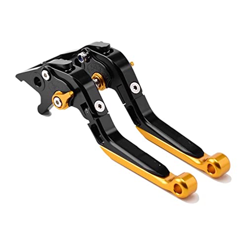 Levier embrayage Kawasaki Z300 pliable pour balade et ville