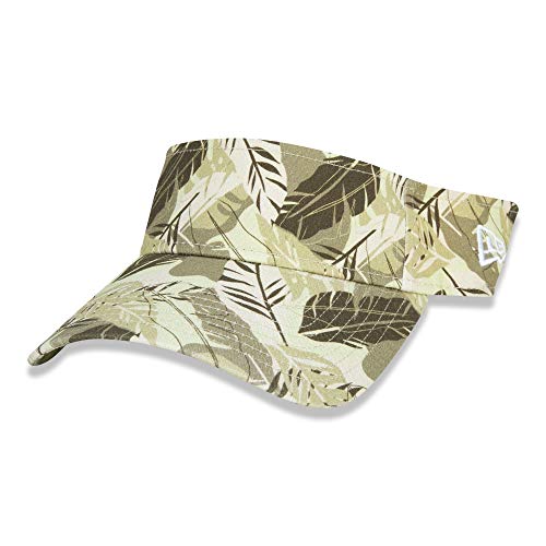 VISEIRA SUMMER ALL TROPICAL ABA CURVA MULTICOLOR New Era