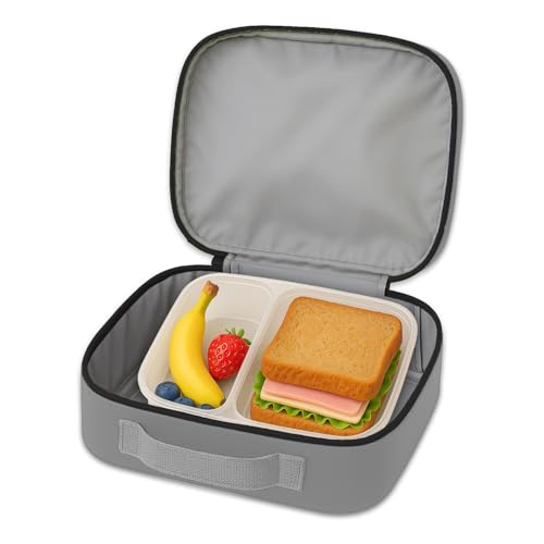 Jurassic World Backpack with Lunchbox