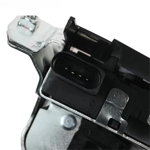 Cerradura maletero para reparar el portón trasero de VW Sharan y Touareg 2011 a 2018 4