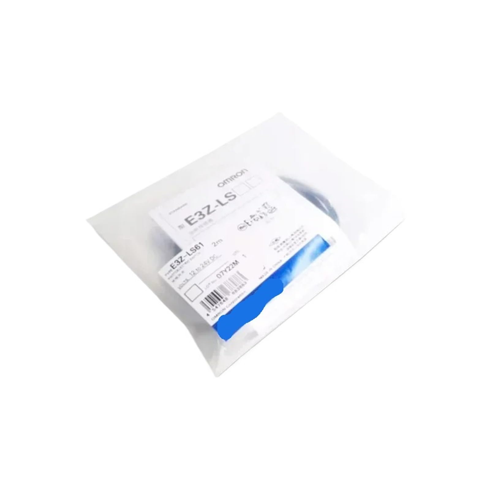 JJKKOZVQF Photoelectric sensor E3Z-LR86 E3Z-LS61 E3Z-LS81 E3Z-LT61 E3Z-LT66 E3Z-LT81 E3Z-LT86(E3Z-LT66)