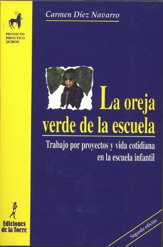 La oreja verde de la escuela eBook: Navarro, Mari Carmen Díez, Jaume Carbonell: Amazon.es: Tienda Kindle