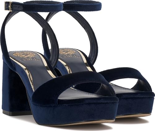Image of Vince Camuto Women's Pendreya Platform Sandal