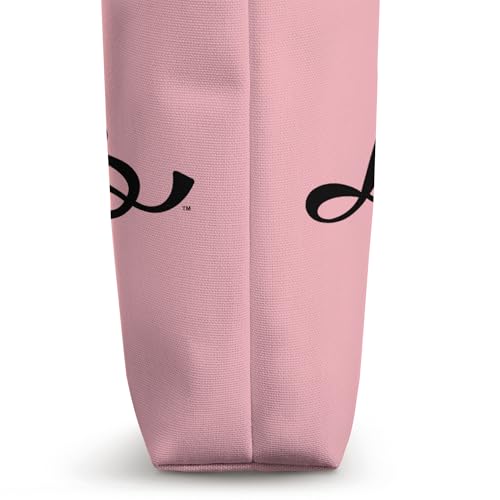 Bolso tote con logo de Pink Ladies de Grease miniatura 3