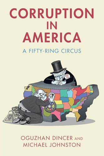Corruption in America