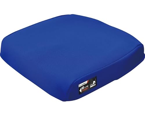 �A�C��\�l�b�N�X �Ԃ����p�N�b�V���� FC-�R�~���[�NNV �t���b�g�^�C�v 38cm���i�ʋC�j �u���[ FCNV-F38-B