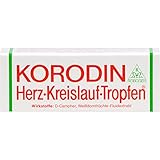 Korodin Tropfen, 40 ml
