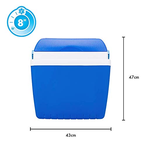 Thermos Cool Box 32 L, Sky Blue Buy Online in United Arab Emirates