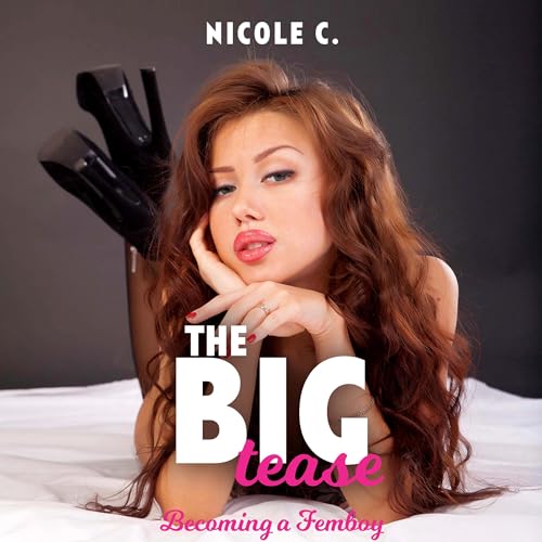 The Big Tease - Nicole C episode artwork