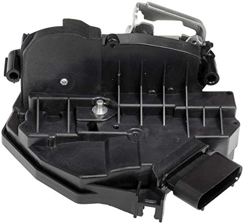Moteur de centralisation DORMAN 937684 pour portière bloquée - 5