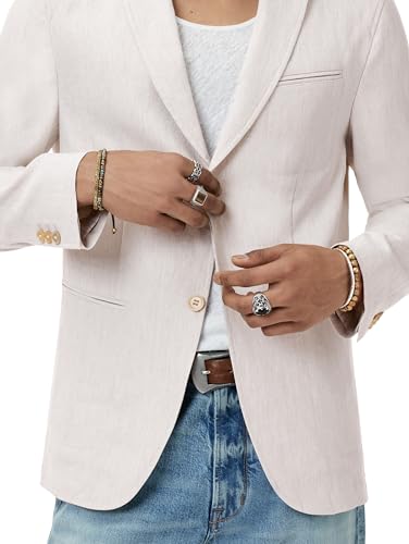 John Varvatos Men's Allen Jacket2