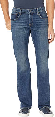 Image of 7 For All Mankind Men's Austyn Relaxed Fit Straight Leg Jeans