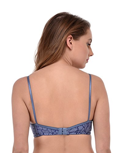 Image of Fabme Non-Wired Padded Non Wired Bra