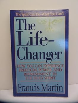 Paperback The Life Changer Book