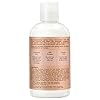 SheaMoisture Fair Trade Sulfate Free Coconut Hibiscus Curl & Style Milk with Silk Protein & Neem Oil For Thick, Defined, Curly Hair 8 oz