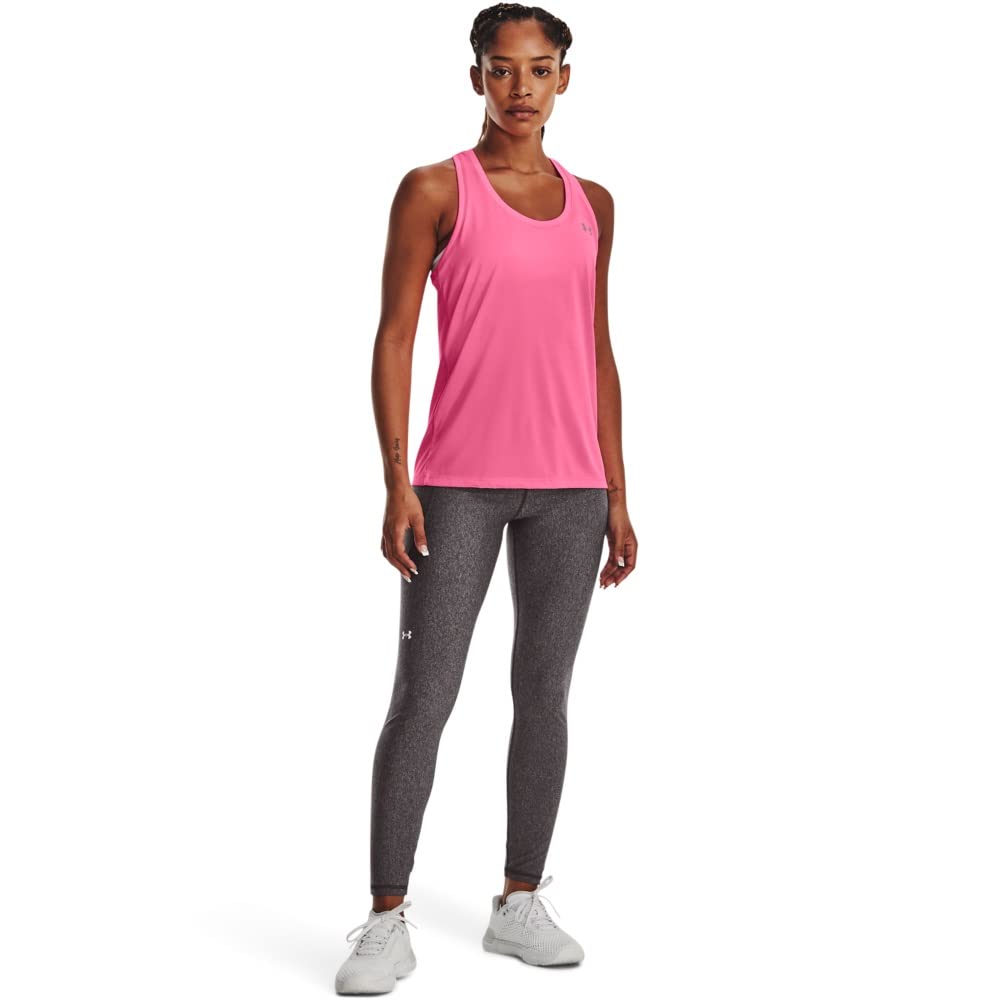 Under Armour Tech Tank - Solid Camiseta sin Mangas Mujer