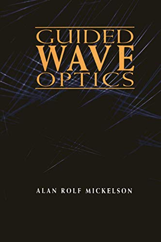 Guided Wave Optics view 2