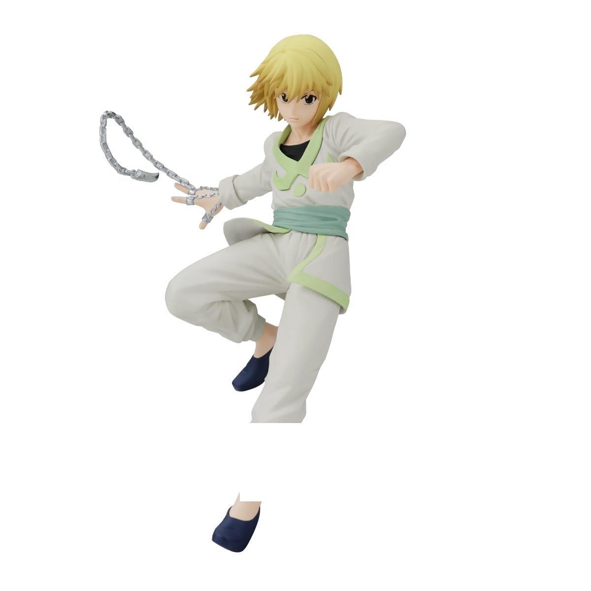 Amazon.co.jp: JPプロダクツ ハンター×ハンター フィギュア (BP