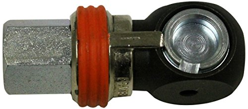 Image of TST 20500052 Industrial Interchange Coupling SC-E, 1 /4 inch NPT Female