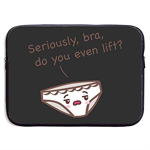 Borsa per computer Borsa per laptop Seriamente non...