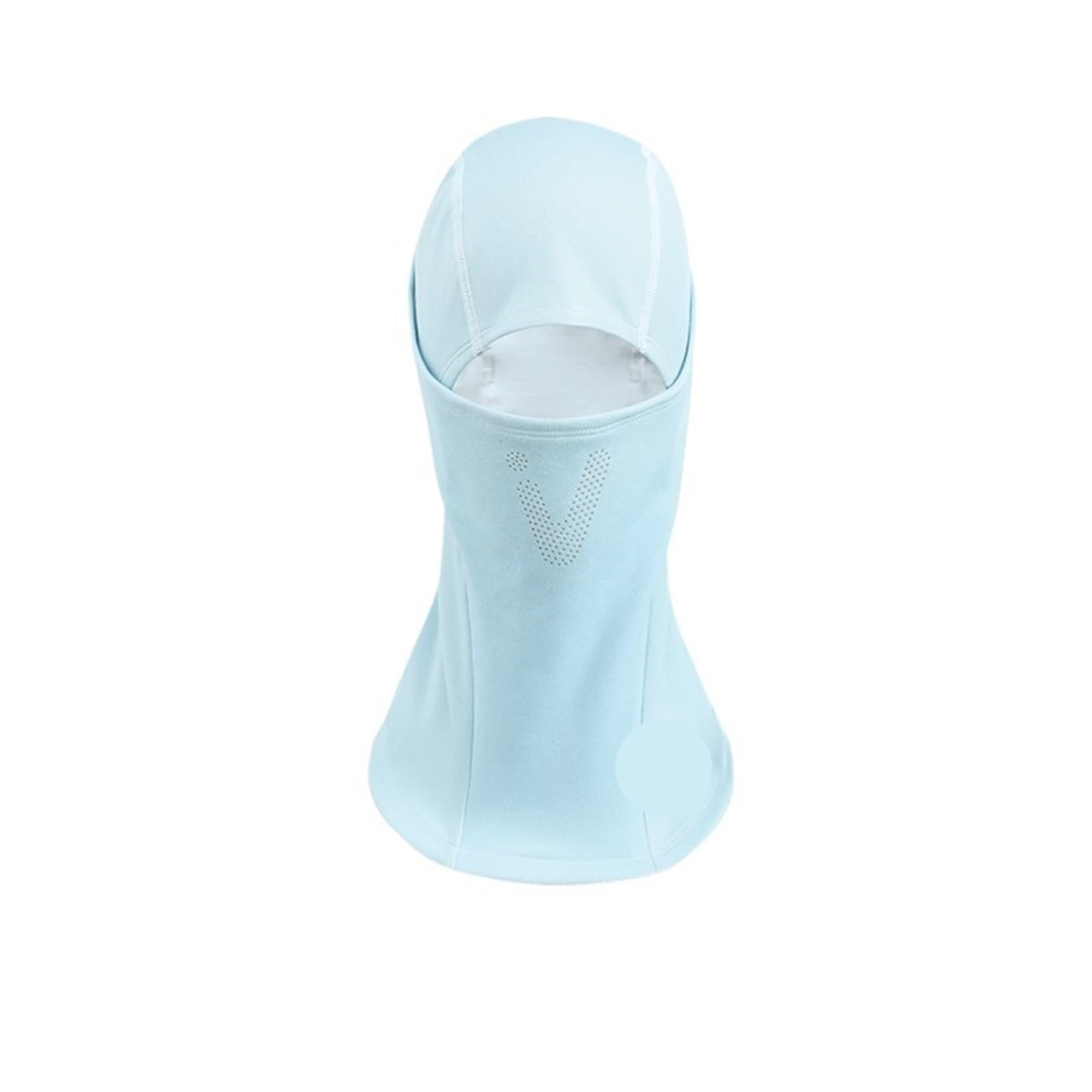 2Pcs Ski Mask Winter Cycling Thermal Keep Warm Windproof Face Fishing Skiing Hat Headwear Für Outdoor Sports