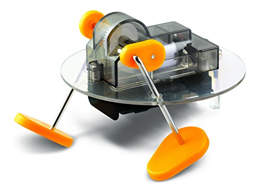Robotaimu RT2 robot duck rompez la solitude à la maison
