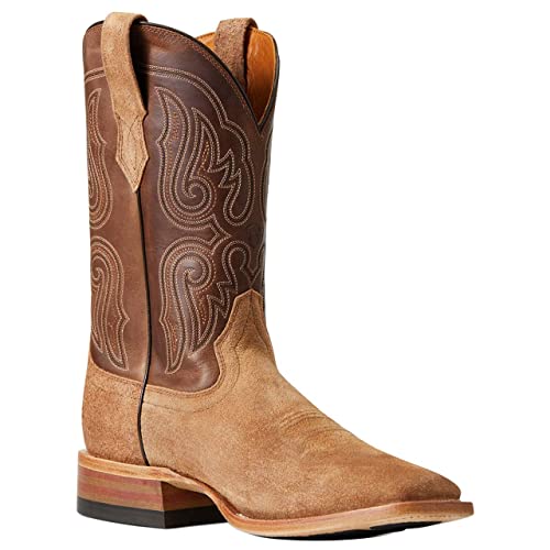 ARIAT Men's Relentless Sic 'Em Western Boot4