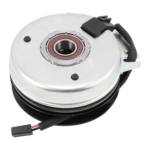 SCITOO PTO Clutch Fit for Cub Cadet for Bolens 717-04214 917-04214 by SCITOO - Used condition - Image 2