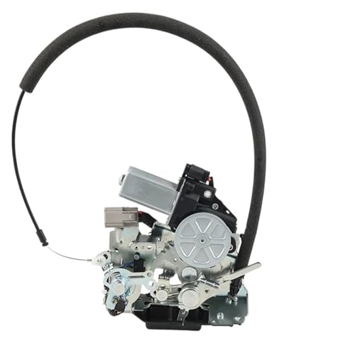 Actionneur de verrouillage de hayon supérieur Jeep Commander 2008-2010 robuste 4589581AB