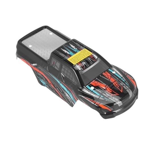 RC���f���p�[�c For Haiboxing For HBX 16889 16889A 16890 16890A SG1601 SG1602 1/16 RC�J�[�{�f�B�V�F���ƃX�e�b�J�[ M16066 RC�J�[�p�[�c�A�N�Z�T���[(Size2)