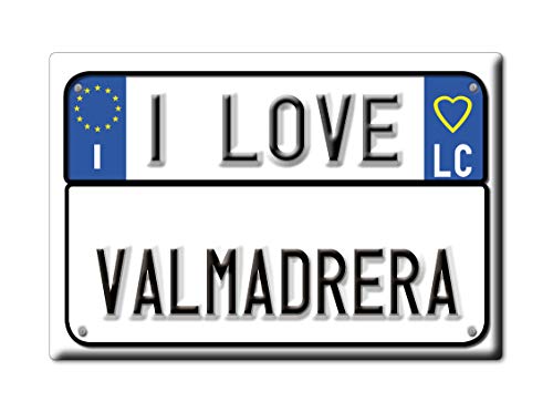 Calamita di Valmadrera in Lecco, Lombardia Magnete...