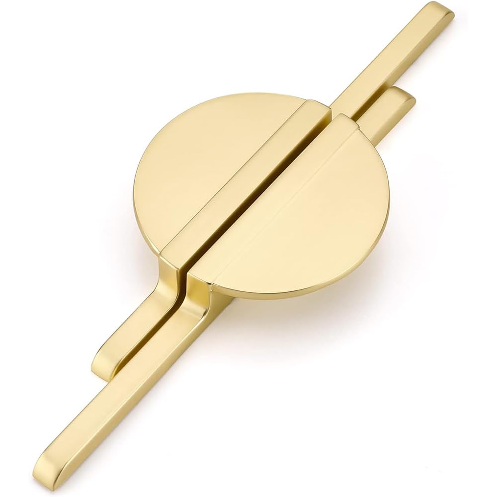 2 Pièces Poignee de Meuble Cuisine Entraxe 64mm Poignée Meuble Dorée Poignée Cuisine Poignée Meuble Cuisine Poignee Porte Cuisine Poignée Tiroir