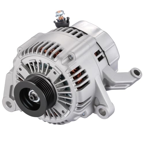 Image of BDFHYK 130A Alternator for Scion FR-S 2.0L H4 2013-2016, A2TX2491
