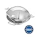 Artame art32803 cataplana Stainless Steel Roasting Dish 30 cm
