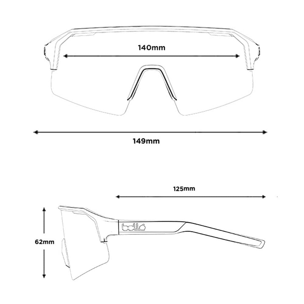 Kask Protone Helmet, black Lime, Small