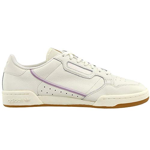 adidas Originals Men's Continental 80 Ballistic Shoes2