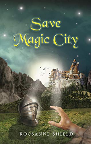 Save Magic City by [Rocsanne Shield]