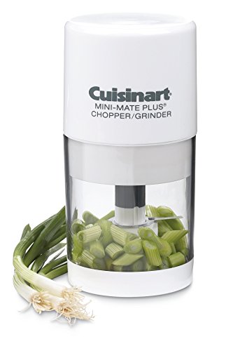 Cuisinart MM-2M Mini Mate Chopper and Grinder Cuisinart MM-2M Mini Mate Chopper and Grinder