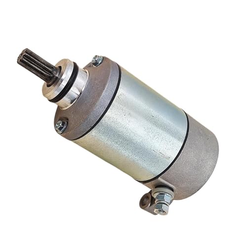 Démarreur pour DL650 SV650 Suzuki v-strom moto 1999-2010
