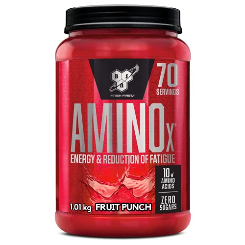 BSN-Nutrition-Amino-X-Supplement-with-Vitamin-D-Vitamin-B6-and-Amino-Acids-Fruit-Punch-Flavour-70-Servings-1-kg