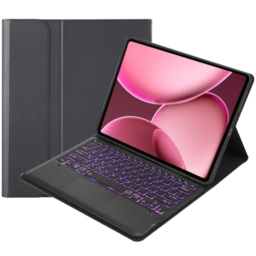 Étui avec clavier Oppo Pad 6 pour travailler partout en liberté