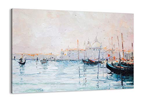 Cuadro sobre Lienzo - de una Sola Pieza - Impresión en Lienzo...