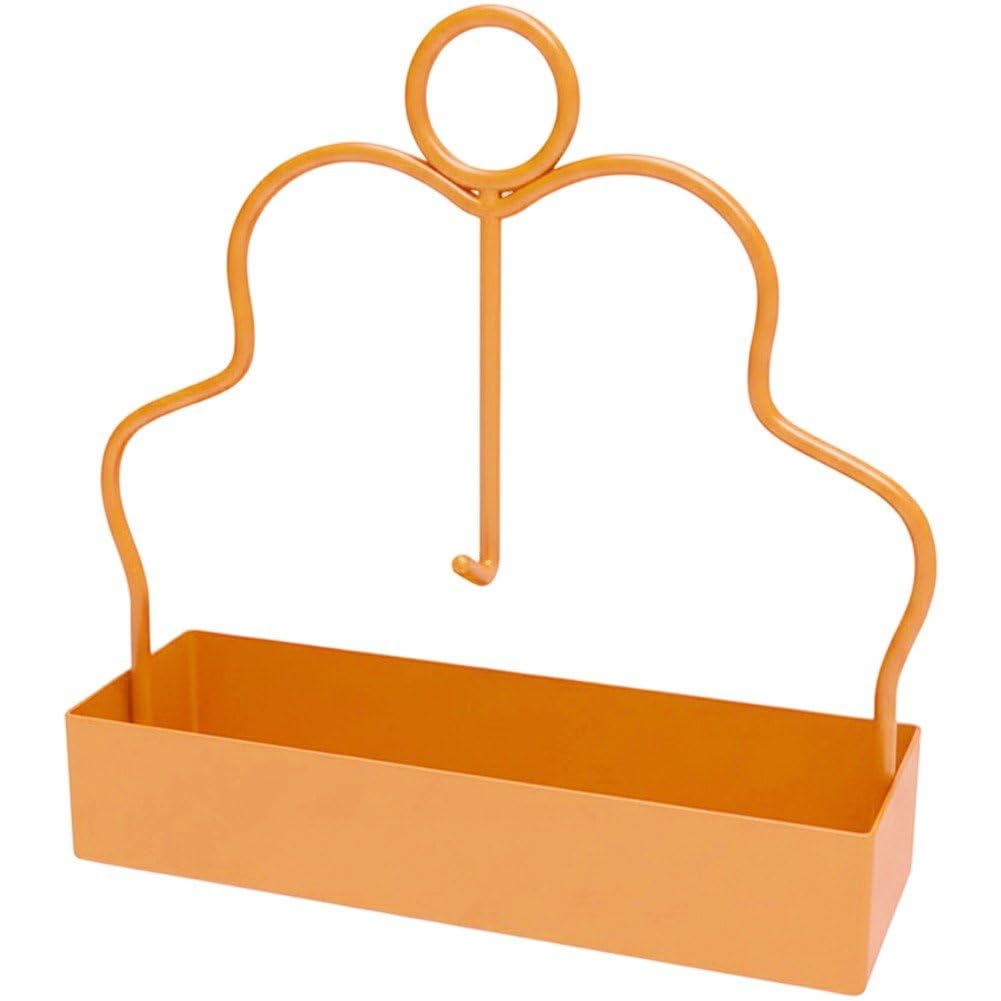 Iron Mosquito Coil Holder Metal Hanging Coil Tray Catcher Incense Holder Outdoor Midge Repellent for Bar Courtyard Office Desktop